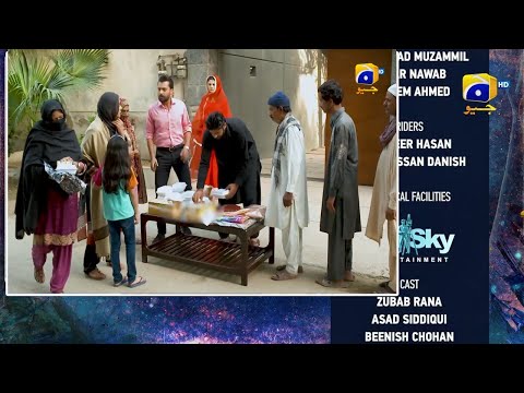 Behroop Last Episode 101 Teaser | Behroop Episode 101 Promo | Zubab Rana | Dramas Factory