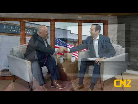 From Small-Town Attorney to State Senator with Everett Stubbs