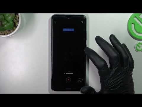 How to Record Slow Motion Video on NOKIA X30