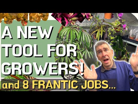 , title : 'A New TOOL for GROWERS: plus Jobs!'