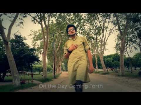 Tariq Zahid's Maa Song is the BEST Thing You'll Hear Today