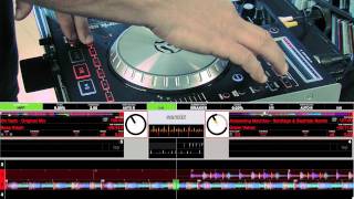Download lagu Numark NS6: Tips & Tricks Glitch FX mp3
