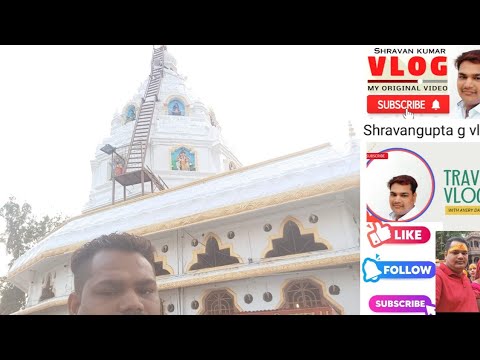 Exploring||#badra maruti temple 30.01.23 vlog. 30||#shravangupta g vlog||#