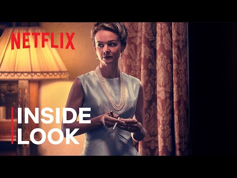 Thumbnail of the video: Bradley Cooper & Costume Designer Mark Bridges On Creating the Look