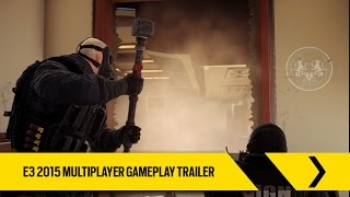 E3 - Trailer
