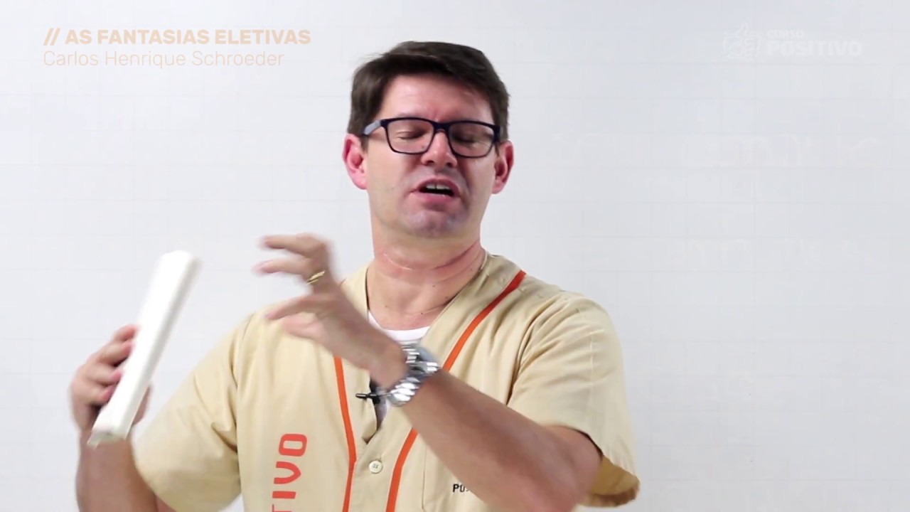 Resumo do livro As Fantasias Eletivas