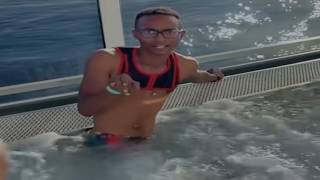 Cruise Scam Confrontation — Full Breakdown & Transcript