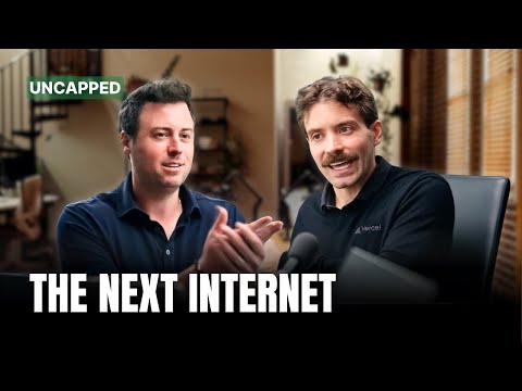 The Future of Code Generation | Guillermo Rauch, CEO of Vercel | Ep. 20