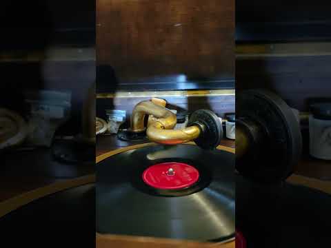 Shine - Benny Goodman Sextet Columbia Records #36925 1945