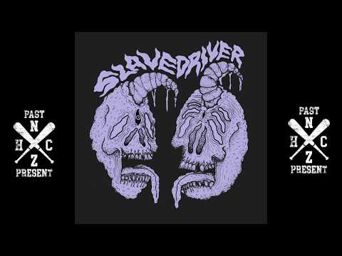 Slavedriver - Marauders Of The Wasteland (Full Album)