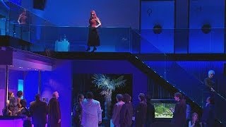 Avec Rossini, Cecilia Bartoli revient à ses premières amours - musica