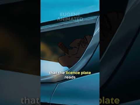 Did You Know In OLIVER & COMPANY…
