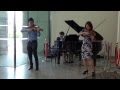 Instrumental Cover of Somewhere Over the ...