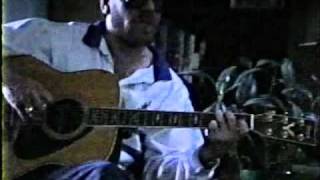 Heading For Halifax - Arnold Sampson (The Aldersound Sessions 1989)