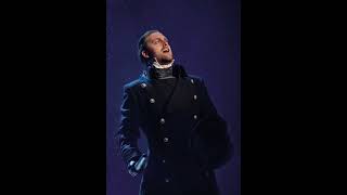 Bradley Jaden - Javert’s Suicide