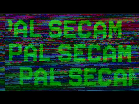 SaMo - PAL SECAM ft. Wirus CTG (prod.Mow)
