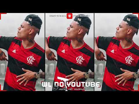 MTG - MC CABELINHO - DEU 6 HORAS DA MANHÃ E ELA ME LIGOU {{ BEAT FINO }} {{ PROD W.L DO YOUTUBE }}