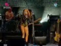 Miley Cyrus Live Rock In Rio Lisboa 2010