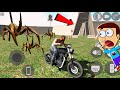 Indian Bikes Driving 3D - KGF Bike and Spider tunnel update | Shiva and Kanzo Gameplay