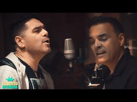 Ale Ceberio ft Dani Guardia - Tres / Gotas de pena│ VIDEO CLIP 2019