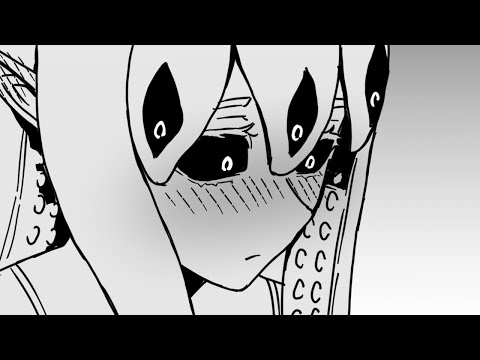 My Eldritch Girlfriend - Episode 1