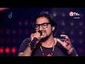 Sachet Tandon First Audition