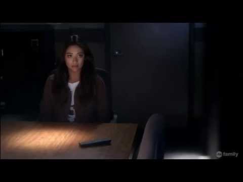 Pretty Little Liars -Emily is 'Guilty' - "Under the Gun"  4x06
