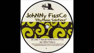Johnny Fiasco - Glitter Palace