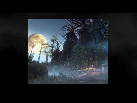 Bloodborne Hunter's Dream Remix