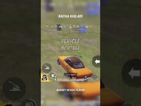 BGMI Pubg Montage #shorts #bgmi #pubgmobile #bgmishorts