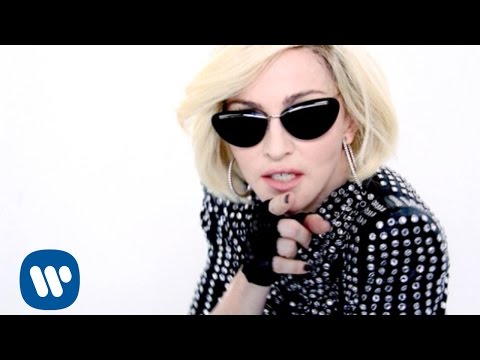 Madonna - Celebration (Official Music Video) (Full HD 1080p)