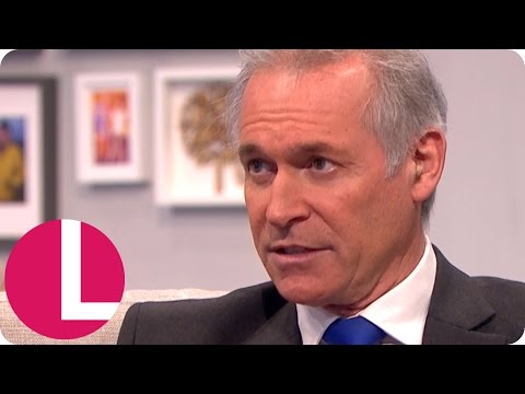 Postnatal Depression: The Statistics, Symptoms and How to Cope | Lorraine