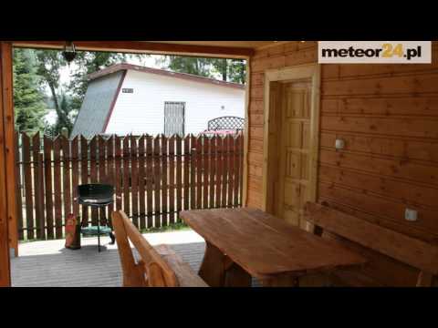 Domki Letniskowe L - Okuninka meteor24.pl