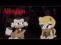 Scrooge X Goldie DuckTales Attention Charlie Puth AMV REQUESTED VID