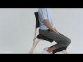 Variable™ Plus - Original Kneeling Chair - Design by Peter Opsvik, 2021 - Varier