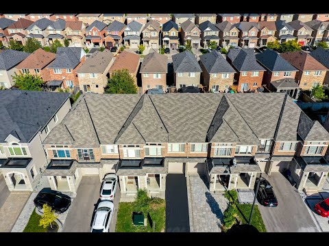 47 Vedette Way, Vaughan Home for Sale - Real Estate Properties for Sale