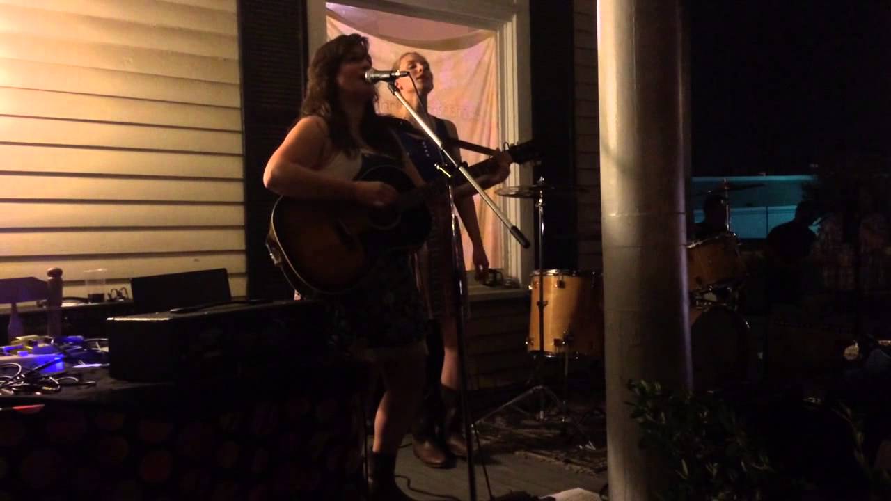 Promotional video thumbnail 3 for Bonnie Montgomery