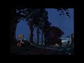 Pinocchio 1940 Escape From Stromboli