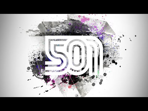 501 - Kill Your Boss (Barely Alive Remix)