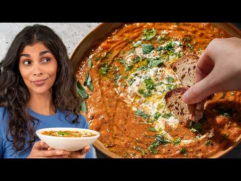 When I Have Red Lentils, I Make This.