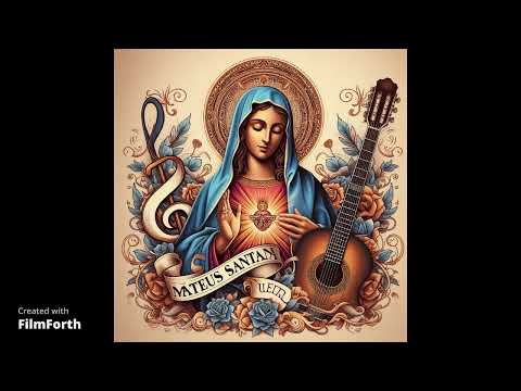 Me Acolhe - Mateus Santana
