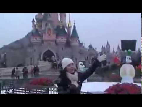 Clip Visao de Aguia Alciane Sobreira Em Paris