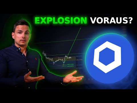 Chainlink LINK: Altcoin-Kapitulation - stehen ALLE Altcoins vor der bullishen Explosion?