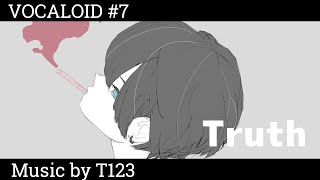 音ぼけP - Truth feat. 初音ミク
