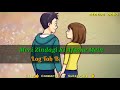 Mitwa Flute WhatsApp Video Status Kabhi Alvida Naa Kehna Lyrics Sad Love Status