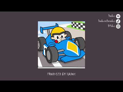 [FREE] Yin Kalle x EN6O Type Beat - "Nascar" | prod. hadox x silas!