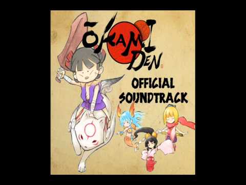 [Music] Okamiden - Kurow's Theme