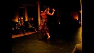 2012.05.12 Luis Méndez & Gabriela González (4/4)