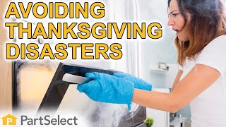 Quick Tips to Help You Avoid a Thanksgiving Disaster