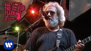 Grateful Dead - Wang Dang Doodle (Live at Shoreline Amphitheatre; Mountain View, CA 08/26/93)